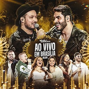 AO VIVO EM BRASÍLIA (DELUXE)