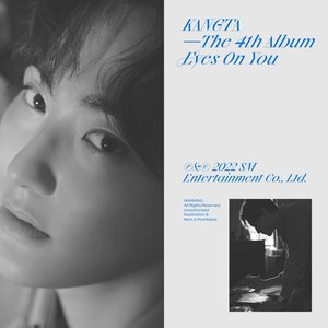 EYES ON YOU - THE 4TH ALBUM