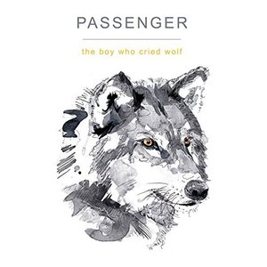 THE BOY WHO CRIED WOLF