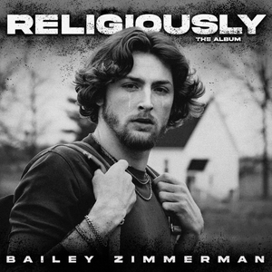 RELIGIOUSLY. THE ALBUM.