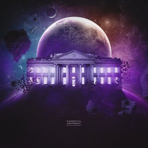 ERIC B FOR PRESIDENT: TERM 3