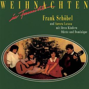 WEIHNACHTEN IN FAMILIE