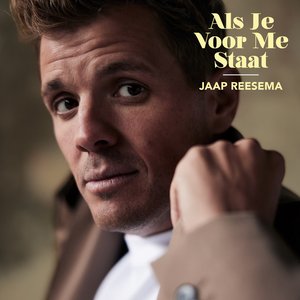 ALS JE VOOR ME STAAT
