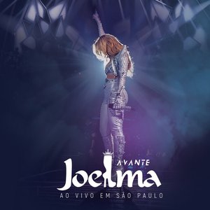 AVANTE (AO VIVO EM SÃO PAULO)