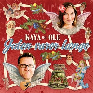 JULEN VARER LÆNGE