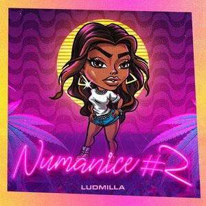 NUMANICE #2