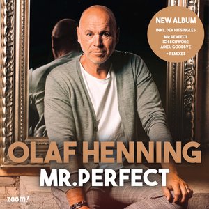 MR. PERFECT