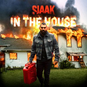 SJAAK IN THE HOUSE