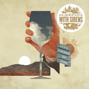 LET'S CHEERS TO THIS