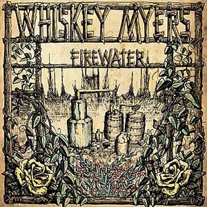 FIREWATER