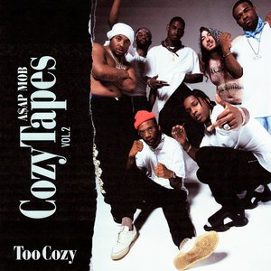 COZY TAPES VOL. 2: TOO COZY