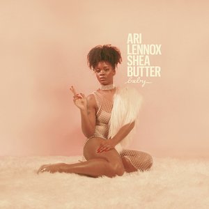 SHEA BUTTER BABY