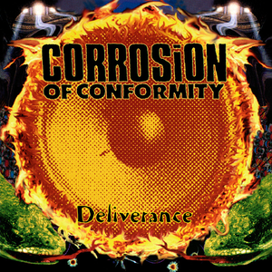 DELIVERANCE