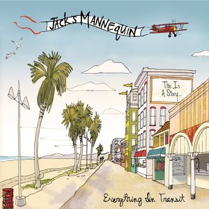 EVERYTHING IN TRANSIT