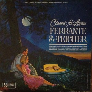 Concert for Lovers