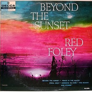 Beyond the Sunset