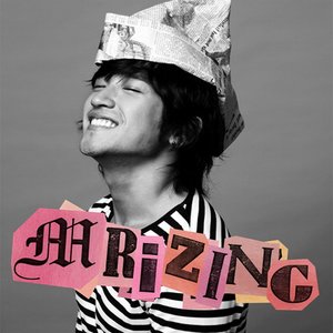 M Rizing