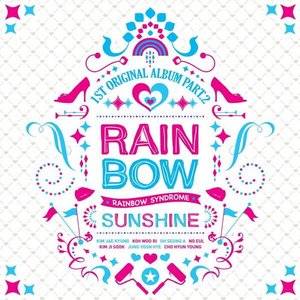Rainbow Syndrome Part 2
