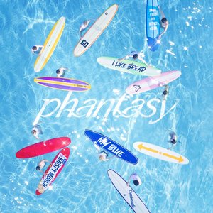 PHANTASY Pt.1 Christmas In August