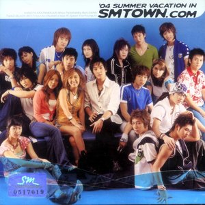 2004 Summer Vacation In Smtown.com