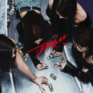 Drama - The 4th Mini Album