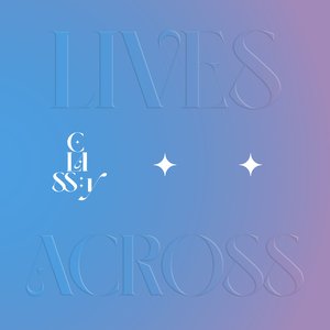 LIVES ACROSS