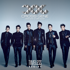 Timeless : Begins