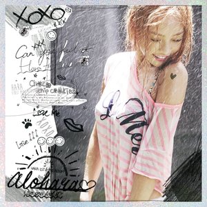 HARA 1st Mini Album 'ALOHARA (Can You Feel It?)'