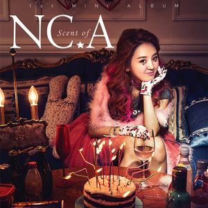 Scent Of NC.A