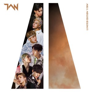 LIMITED EDITION '1TAN'
