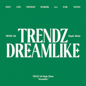 DREAMLIKE