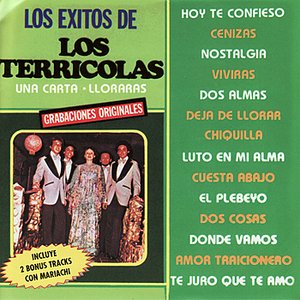 Los Exitos De Los Terricolas