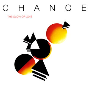 THE GLOW OF LOVE