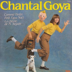 COMME TINTIN
