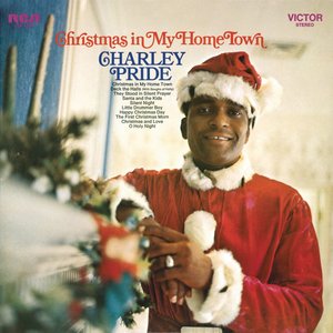 CHRISTMAS IN MY HOMETOWN