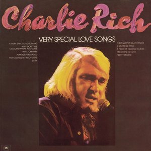 VERY SPECIAL LOVE SONGS