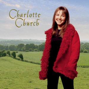 CHARLOTTE CHURCH