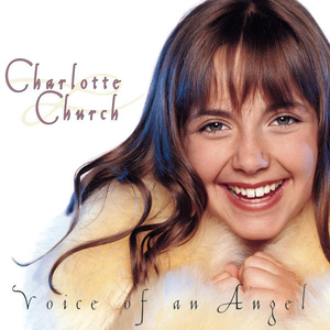 VOICE OF AN ANGEL