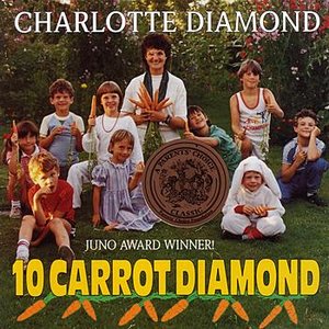 10 CARROT DIAMOND