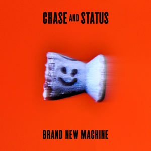 BRAND NEW MACHINE