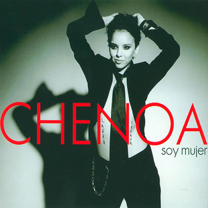 SOY MUJER