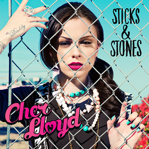 STICKS & STONES
