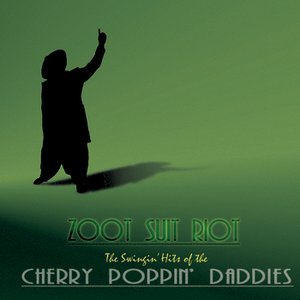 ZOOT SUIT RIOT