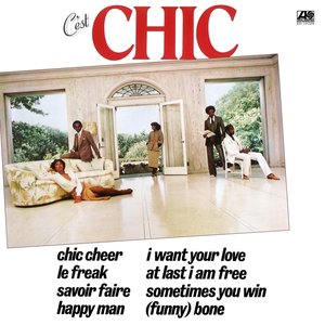 C'EST CHIC