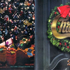 CHICAGO XXV (THE CHRISTMAS ALBUM)