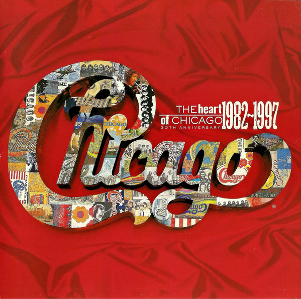 HEART OF CHICAGO 1982-1997