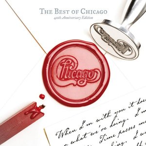 THE BEST OF CHICAGO: 40TH ANNIVERSARY EDITION