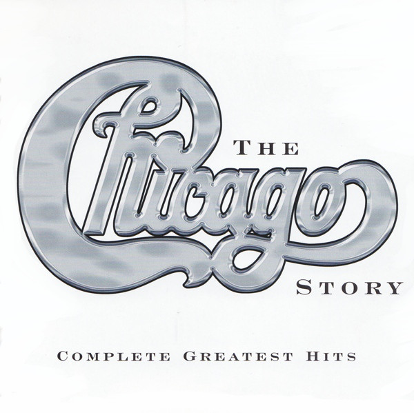 THE CHICAGO STORY COMPLETE GREATEST HITS