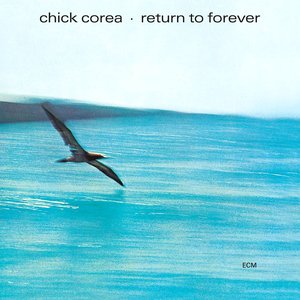RETURN TO FOREVER
