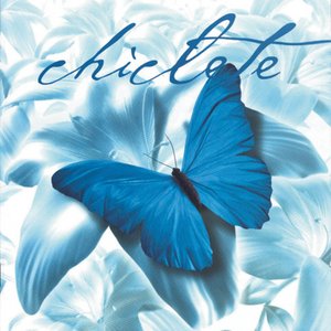 BORBOLETA AZUL